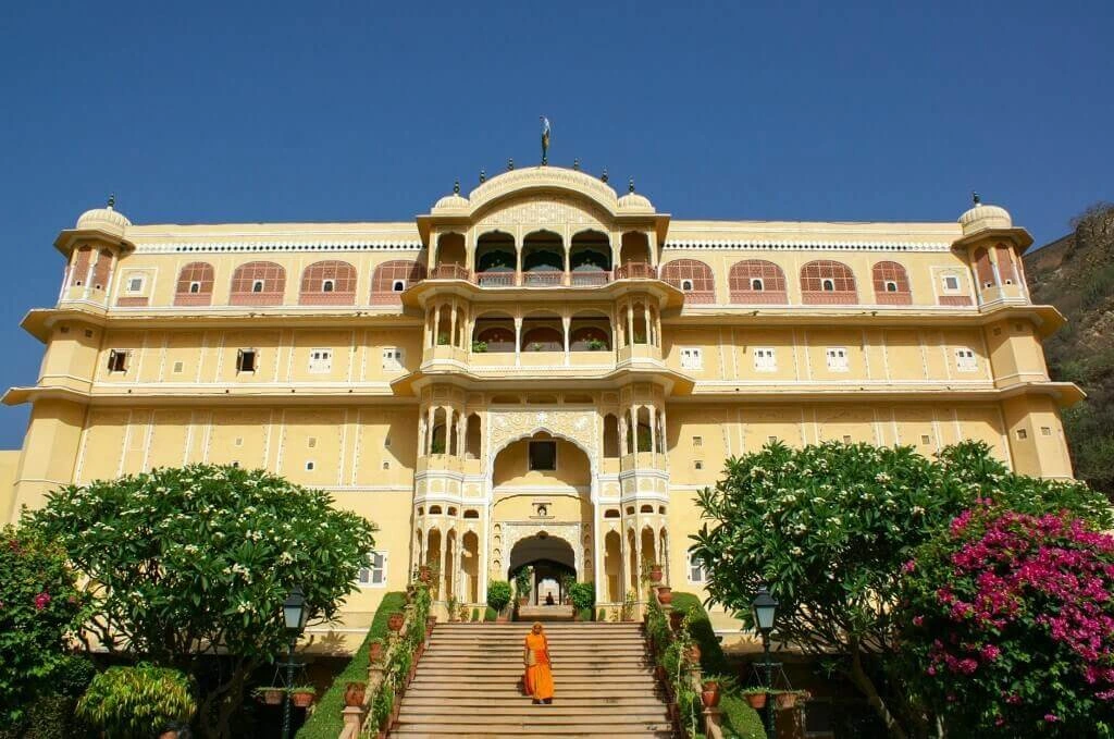 UMAID BHAWAN PALACE