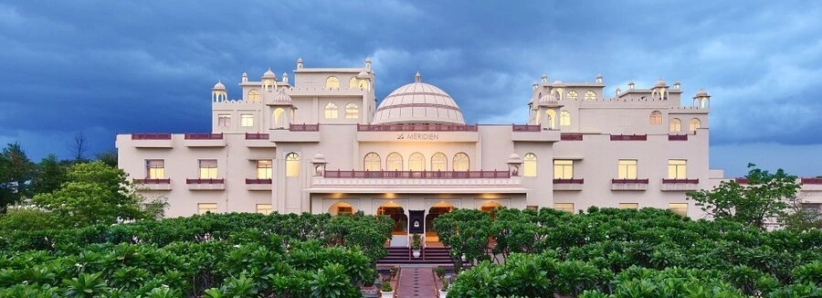 UMAID BHAWAN PALACE