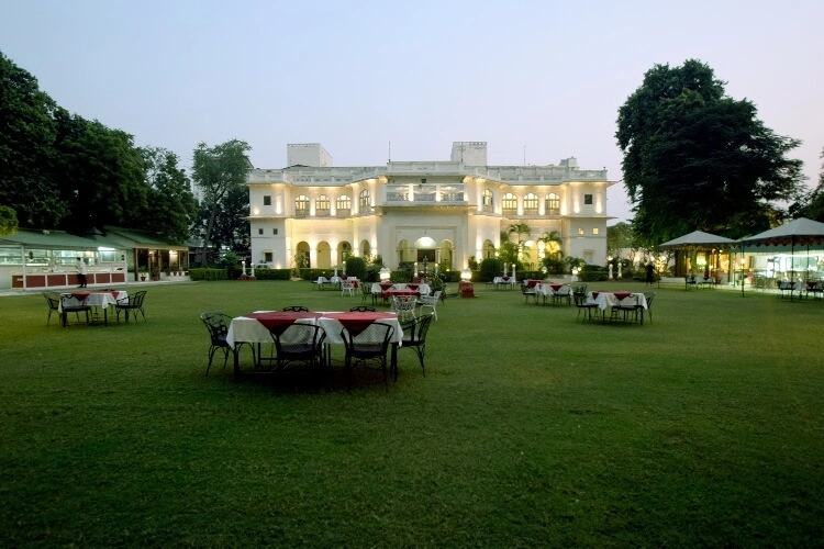 UMAID BHAWAN PALACE