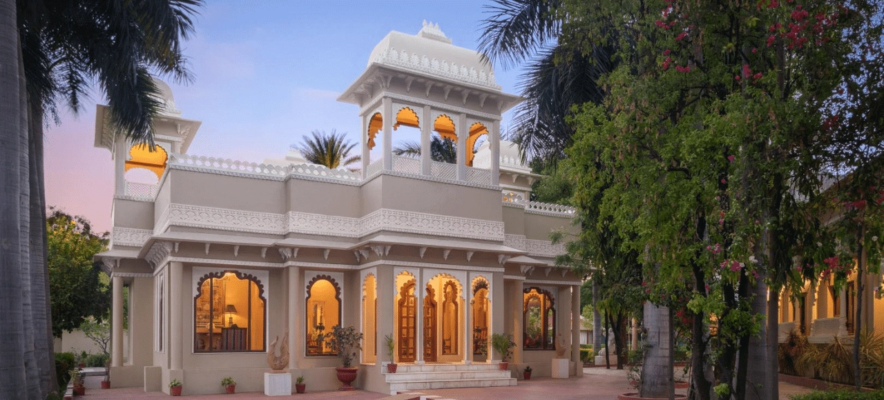 UMAID BHAWAN PALACE