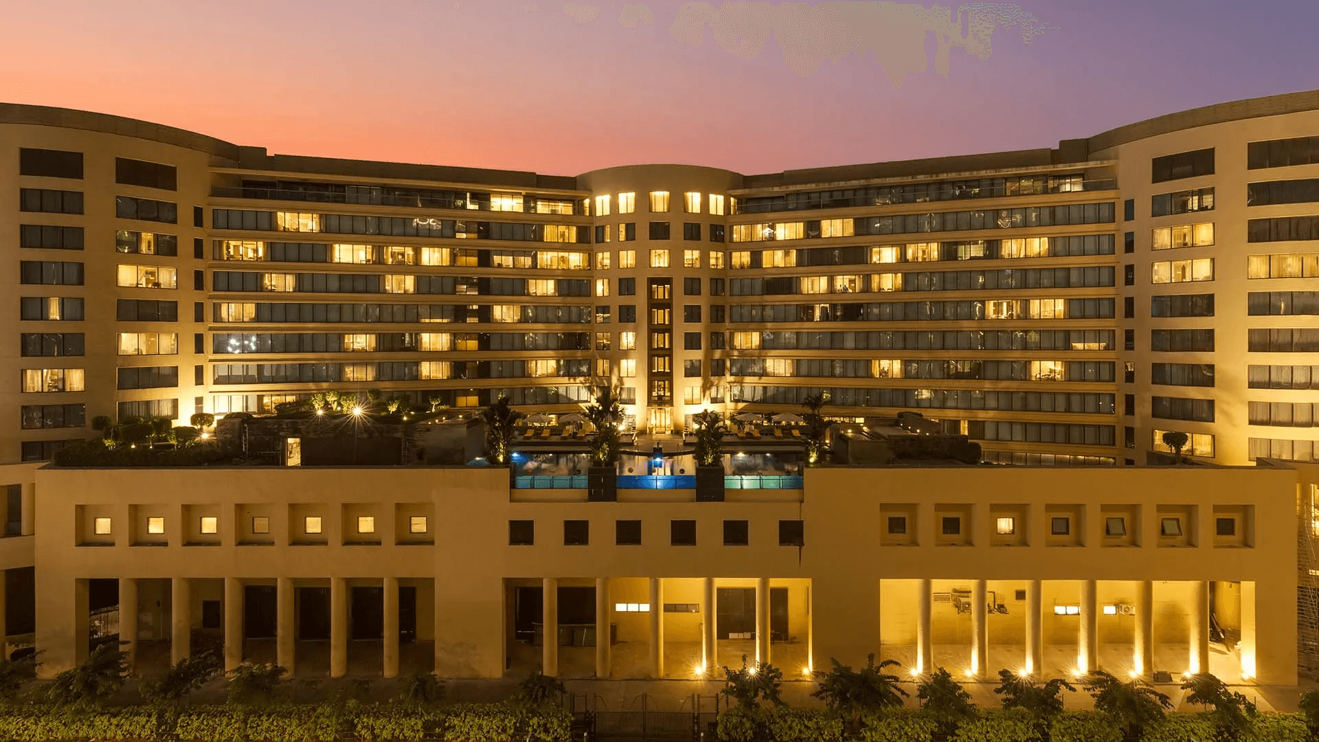 UMAID BHAWAN PALACE