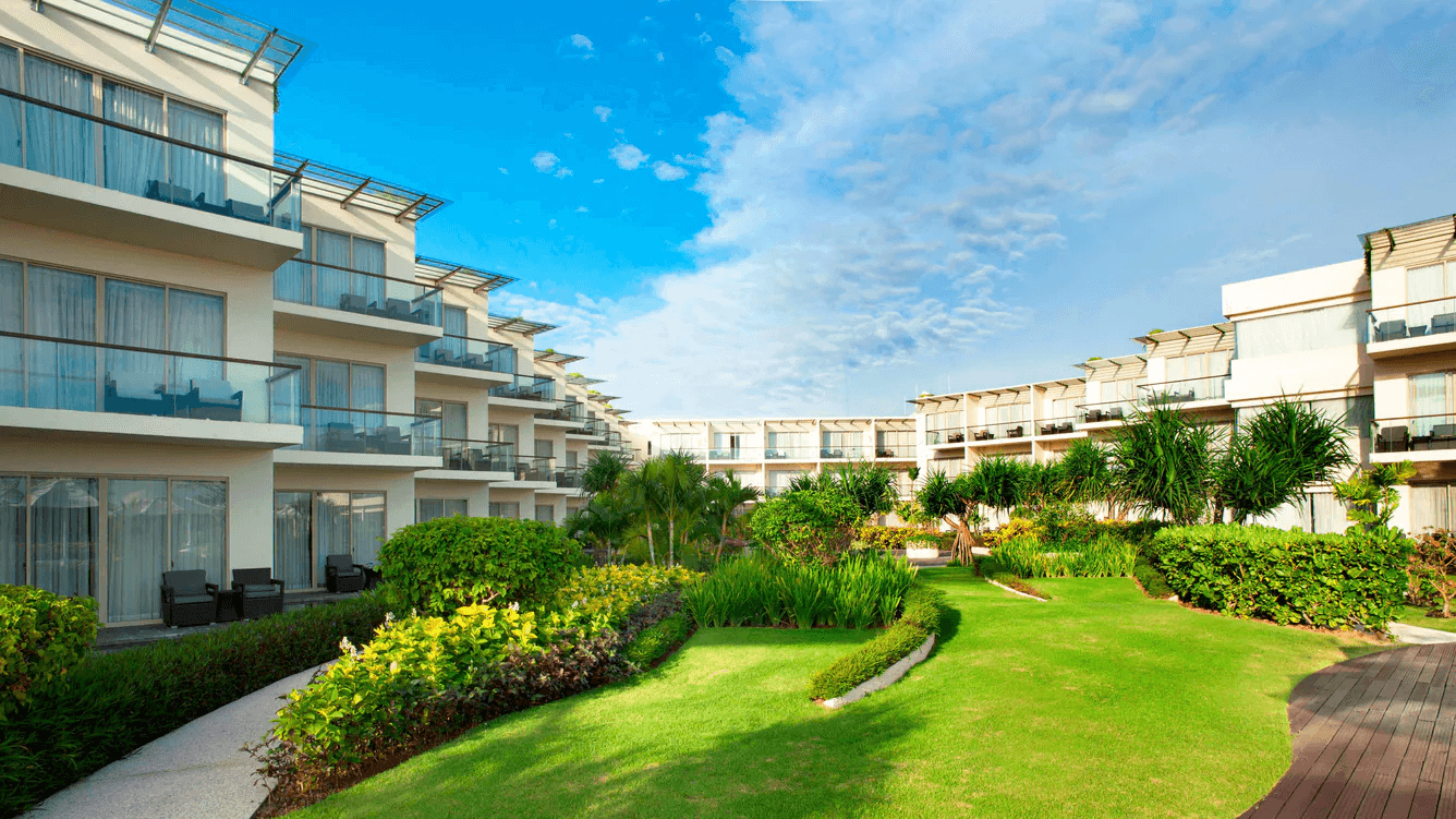 UMAID BHAWAN PALACE