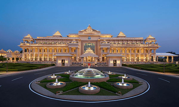 UMAID BHAWAN PALACE