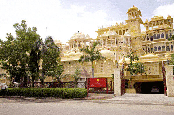 UMAID BHAWAN PALACE