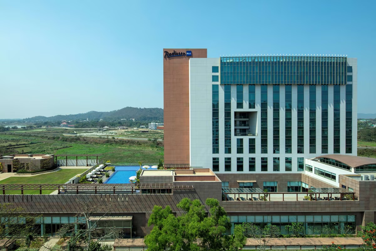 UMAID BHAWAN PALACE